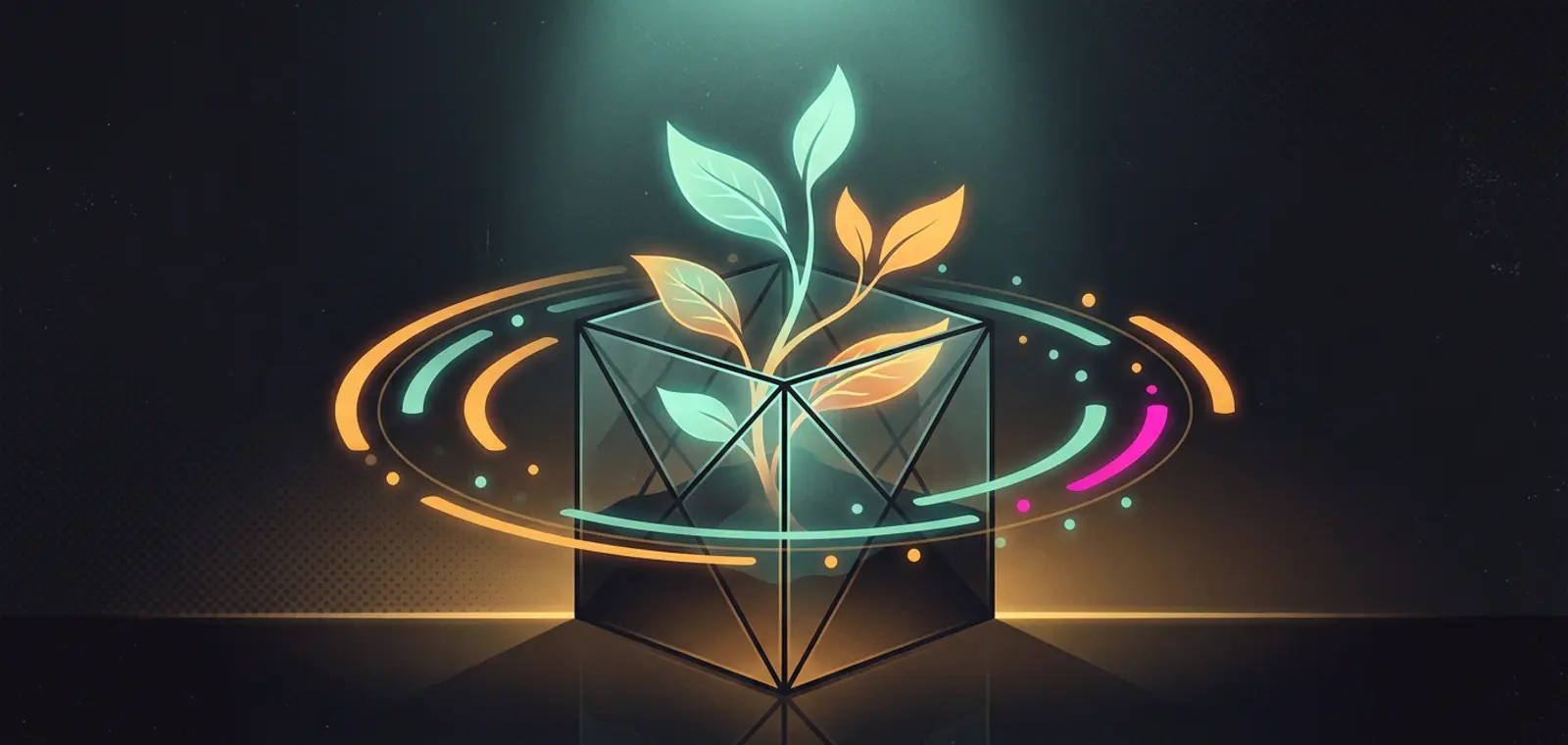 Sprout Meter key art